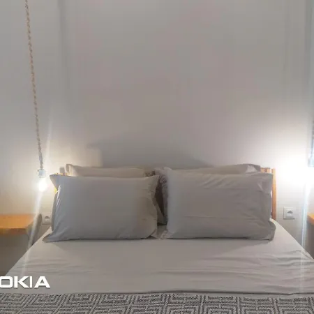 Supercentral Seaside,lux, Sunny And Cosy Апартаменты