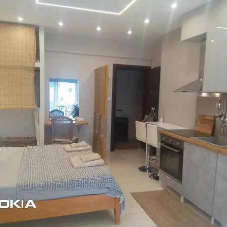 Apartment Supercentral Seaside,lux, Sunny And Cosy *